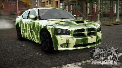 Dodge Charger Diater S13 für GTA 4