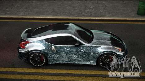Nissan 370Z Etriy S14 für GTA 4