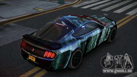Ford Mustang Fainor S5 pour GTA 4