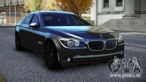 BMW 750Li Kodbaya für GTA 4