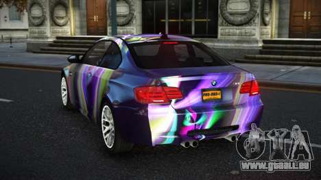 BMW M3 E92 Lanin S9 für GTA 4