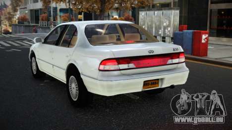 Infiniti i30 Nujliru für GTA 4