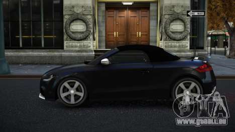 Audi TT Lezow pour GTA 4