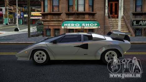 Lamborghini Countach Jaroxoh für GTA 4
