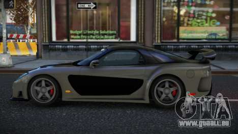 Mazda RX-7 Sipim pour GTA 4