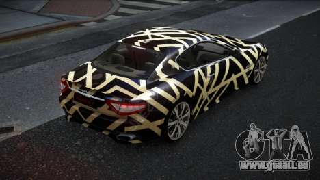 Maserati Gran Turismo Xanchu S14 für GTA 4