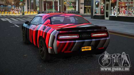 Dodge Challenger Ellage S4 pour GTA 4