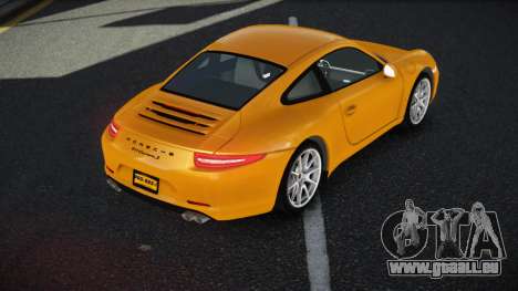 Porsche 911 Xivsovoh für GTA 4