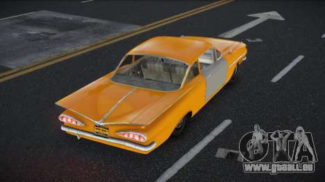 Chevrolet Biscayne Lesin für GTA 4