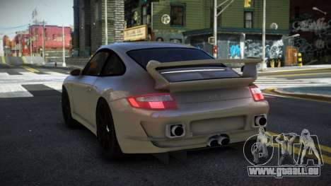 Porsche 997 Zecxa für GTA 4