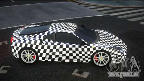 Ferrari F430 Etashi S5 pour GTA 4