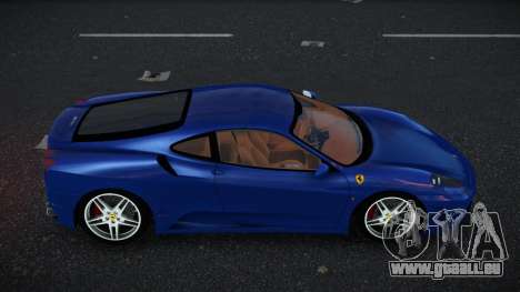 Ferrari F430 Segcegusa für GTA 4