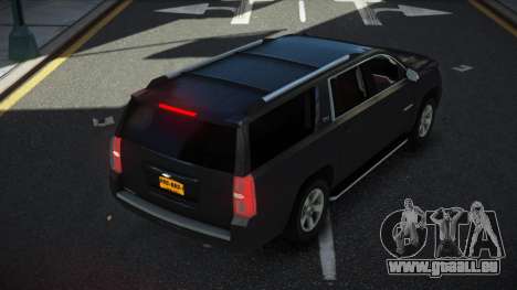 Chevrolet Suburban Jooqe für GTA 4