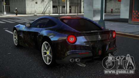 Ferrari F12 Semaen S13 für GTA 4