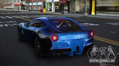 Ferrari F12 Ryjop S2 für GTA 4