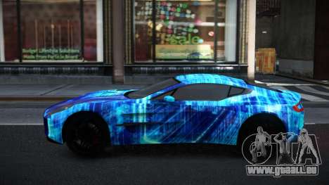 Aston Martin One-77 Jasan S5 für GTA 4