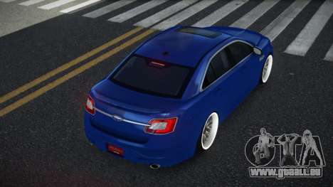 Ford Taurus Yakipu für GTA 4