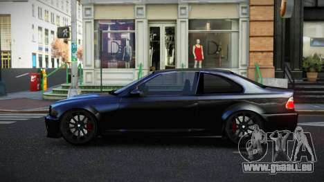 BMW M3 E46 Homukequ pour GTA 4