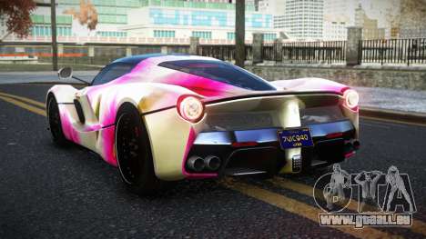 Ferrari LaFerrari Erahxa S2 pour GTA 4