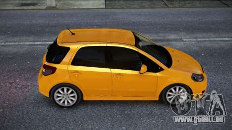 Suzuki SX4 Zesipihu für GTA 4