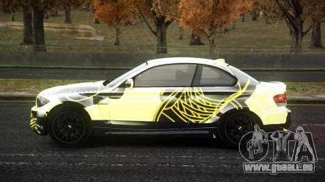BMW 1M Failey S6 für GTA 4
