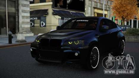 BMW X6 Salebiba für GTA 4