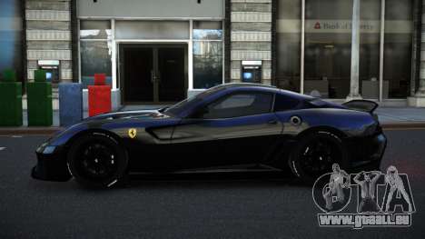 Ferrari 599 Exan S9 für GTA 4