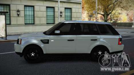 Land Rover Range Rover Sport Kira pour GTA 4