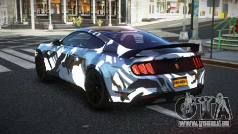 Shelby GT350 Wians S11 für GTA 4
