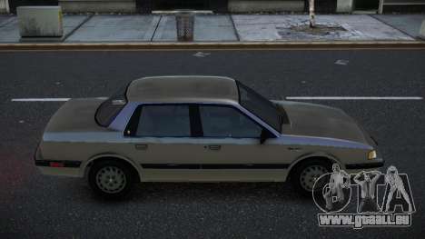 Oldsmobile Cutlass Ciera Fijbo pour GTA 4