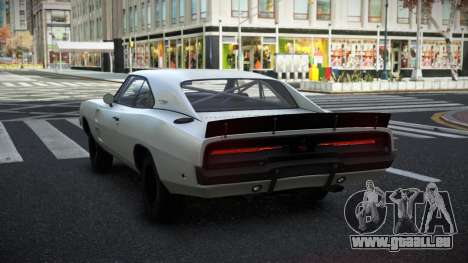 Dodge Charger Midan pour GTA 4