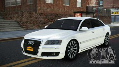 Audi A8 Tummomidu für GTA 4