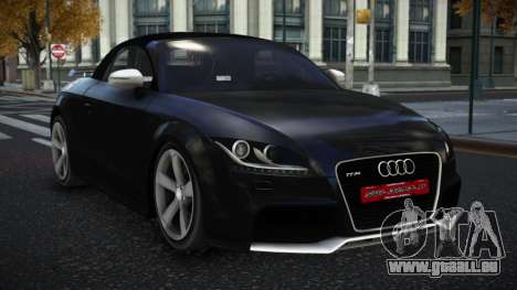 Audi TT Lezow pour GTA 4