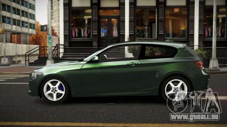 BMW 135i Riphikene für GTA 4