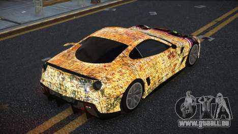 Ferrari 599 Brison S6 für GTA 4