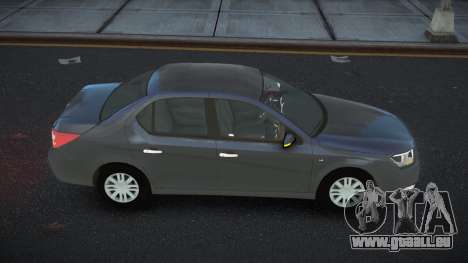 Ikco Dena Duwlu pour GTA 4