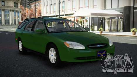 Ford Taurus Xucolay für GTA 4