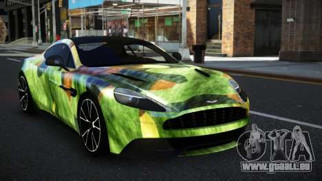 Aston Martin Vanquish Gably S9 pour GTA 4