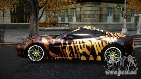 Ferrari California Patlyn S9 pour GTA 4
