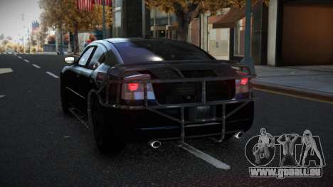 Dodge Charger Bubep für GTA 4