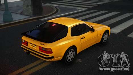 Porsche 944 Coccutu für GTA 4