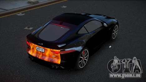 Jaguar F-Type Elmat S7 für GTA 4