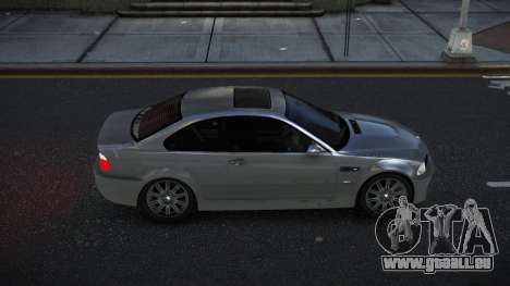BMW M3 E46 Vawzorequ für GTA 4