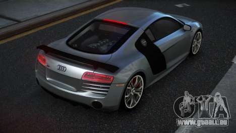 Audi R8 Thyna für GTA 4
