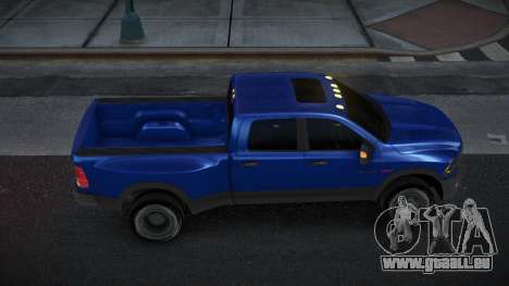 Dodge Ram Levoceku für GTA 4
