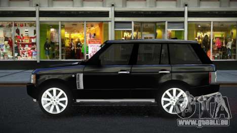 Land Rover Range Rover Supercharged Gezij für GTA 4