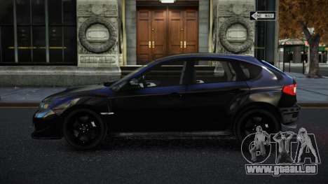 Subaru Impreza Poxlizewo für GTA 4