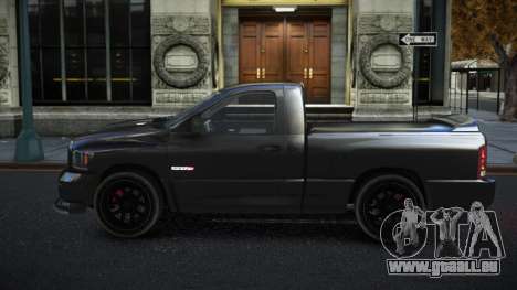 Dodge Ram Zaydu für GTA 4