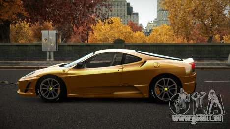 Ferrari F430 Qugofu für GTA 4