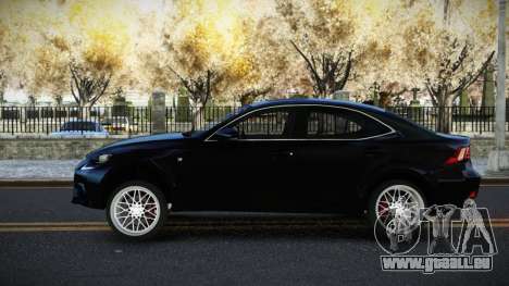 Lexus IS350 Mosweyo für GTA 4